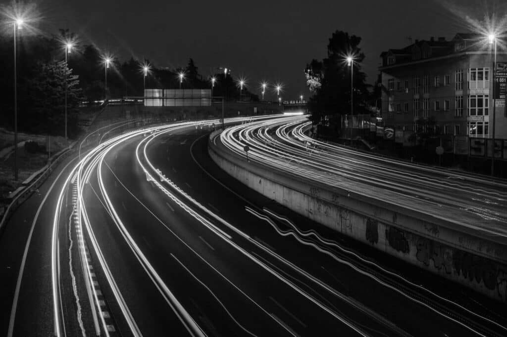 ab wann ist es ein illegales straßenrennen​