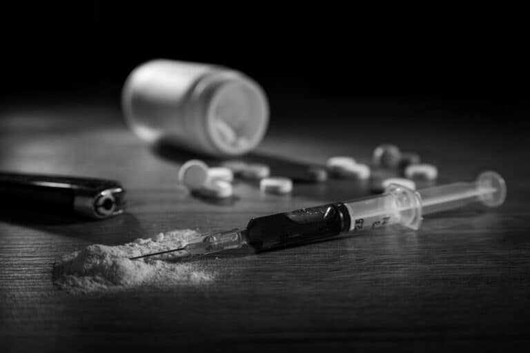 gewerbsmäßiger drogenhandel strafe​
