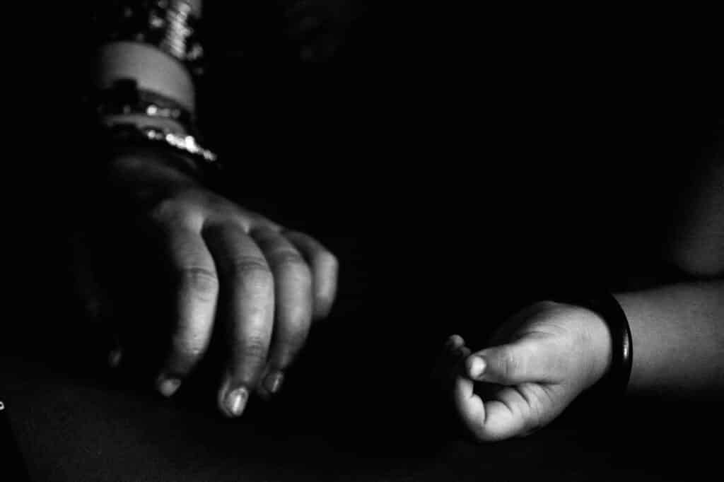 Was tun bei einer Anzeige wegen sexueller Belästigung