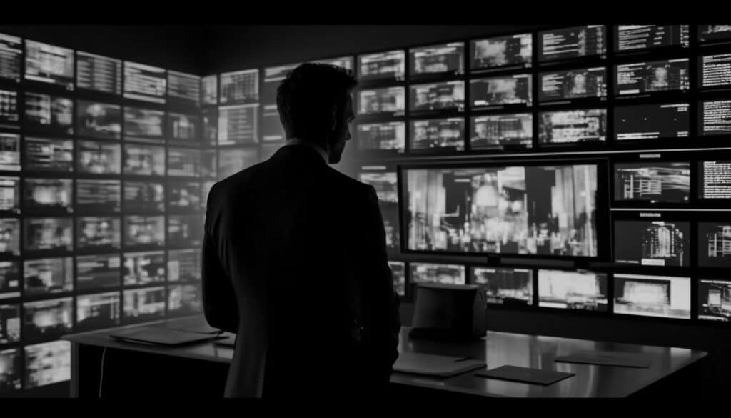 Anwalt Cybercrime