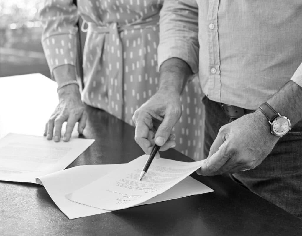 Welche Strafe droht bei Körper­verletzung? Strafrahmen und Verteidigungs­chancen